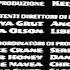 End Credits The Jungle Book 2 Italian