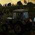 Средняя полоса России 20 Утренняя гимнастика Farming Simulator 15