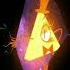 Bill Cipher Sick Boy