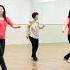 Chacha Señorita Line Dance Dance Teach In English 中文