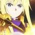 Lyrics AMV Sword Art Online Alicization War Of Underworld OP Full Resolution Tomatsu Haruka