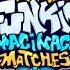 Friday Night Funkin Maginage Matches Acrimony OST