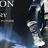 Michael Jackson 06 Rich Girl J B HQ Audio Enhanced