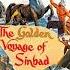 The Golden Voyage Of Sinbad Soundtrack Suite Miklós Rózsa