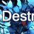 Persona 3 Mass Destruction Lyrics