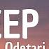 Keep Up Lyrics Odetari