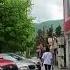 Sheki Most Authentic City In Azerbaijan 4K Walkingtour Drivingtour Baku Travel Explore