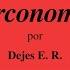 Narconomics