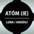 Atóm IE Andúilí Original Mix Univack