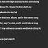 Intro Infected Sickick Song Lyrics Lyrics Lyricvideo Music