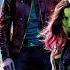 Guardians Of The Galaxy MV Top On The World ZAYDE WOLF