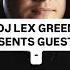 FULL MIX DJ LEX GREEN Presents GUESTMIX 243 KRY IT Italy