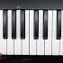 Rammstein Links 2 3 4 Keyboard Cover