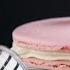 Making A Giant Macaron Behind Tasty