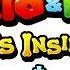 Tough Guy Alert Mario Luigi Bowser S Inside Story Bowser Jr S Journey Music Extended