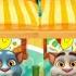 My Talking Tom 2 Vs My Talking Tom 2 12 Colors Rainbow