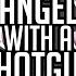 Chase Holfelder ANGEL WITH A SHOTGUN The Cab Cover Lyric Video