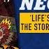 NECK DEEP Life S Not Out To Get You Album Artwork Meaning