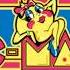 Ms Pac Man Theme 1981 1982