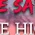 BRYCE SAVAGE THE HIGH LYRICS 16 9 EDITxLYRICS Brycesavage Thehigh Booktok Naughty Neffex