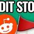 The Reddest Red Flag Stories Reading Reddit Stories