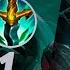 ТОП 1 ПАЙК 2500 ИГР РАЗРЫВАЕТ МИД СОЛО КЕРРИ League Of Legends Wild Rift