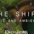 The Shire Lord Of The Rings Ambience And Music 1 Hour