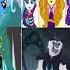 Defeats Of My Favorite MLP Villains Part II