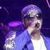 MC Hammer Pray Prince Mashup Staples Center Los Angeles CA 9 8 17