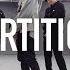 Partition Beyonce Jun Liu Choreography