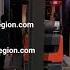 Allegion Dallas Regional Service Center Facility Tour