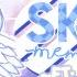 Sky Wings Meme Old FT Snowflake Gacha Club