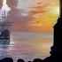Уходят в море корабли