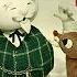 Burl Ives A Holly Jolly Christmas Instrumental