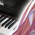 Doki Doki Literature Club DDLC Plus OST Dear Sunshine Piano Cover Sheets Available