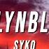 Syko BrooklynBloodPop Lyrics