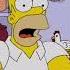 Every Time Homer Screams