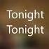 Tonight Tonight Lyrics Hot Chelle Rae