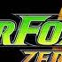 Titania Star Fox Zero Music Extended