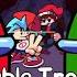 Double Trouble BLACKOUT Vs Impostor Black Betrayal
