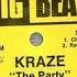 Kraze The Party