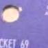 Todd Rhodes Orchestra Vocal Connie Allen Rocket 69 Possessed King 4528 1952