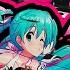 Why Is Hatsune Miku On A Racecar