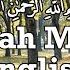 Surah Maryam 19 Mary English Transliteration And Different Subtitles