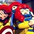 Jean Grey Performs All Cutscenes In LEGO Marvel Super Heroes