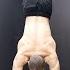 Learn How To Handstand In Only 30 Seconds