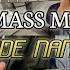 The Mass Missile Ima Made Nando Mo Gitar Cover By JACK NARA