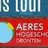 Aeres Hogeschool Dronten Campus Tour Met Jill Van De Klundert