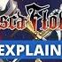 The Vision Of Escaflowne 1996 Explained In 5 Minutes