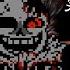 Horrortale Horror Sans Fight By Alex猫菌 Official Noob Mode